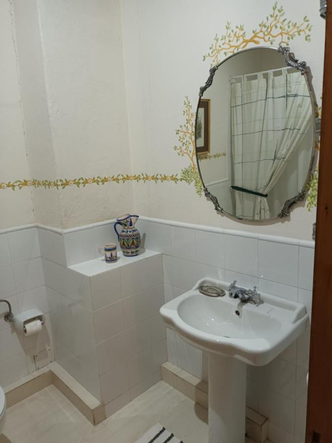 Palacio De Cantiz "Reserva De Ancares" Becerreá Exteriér fotografie