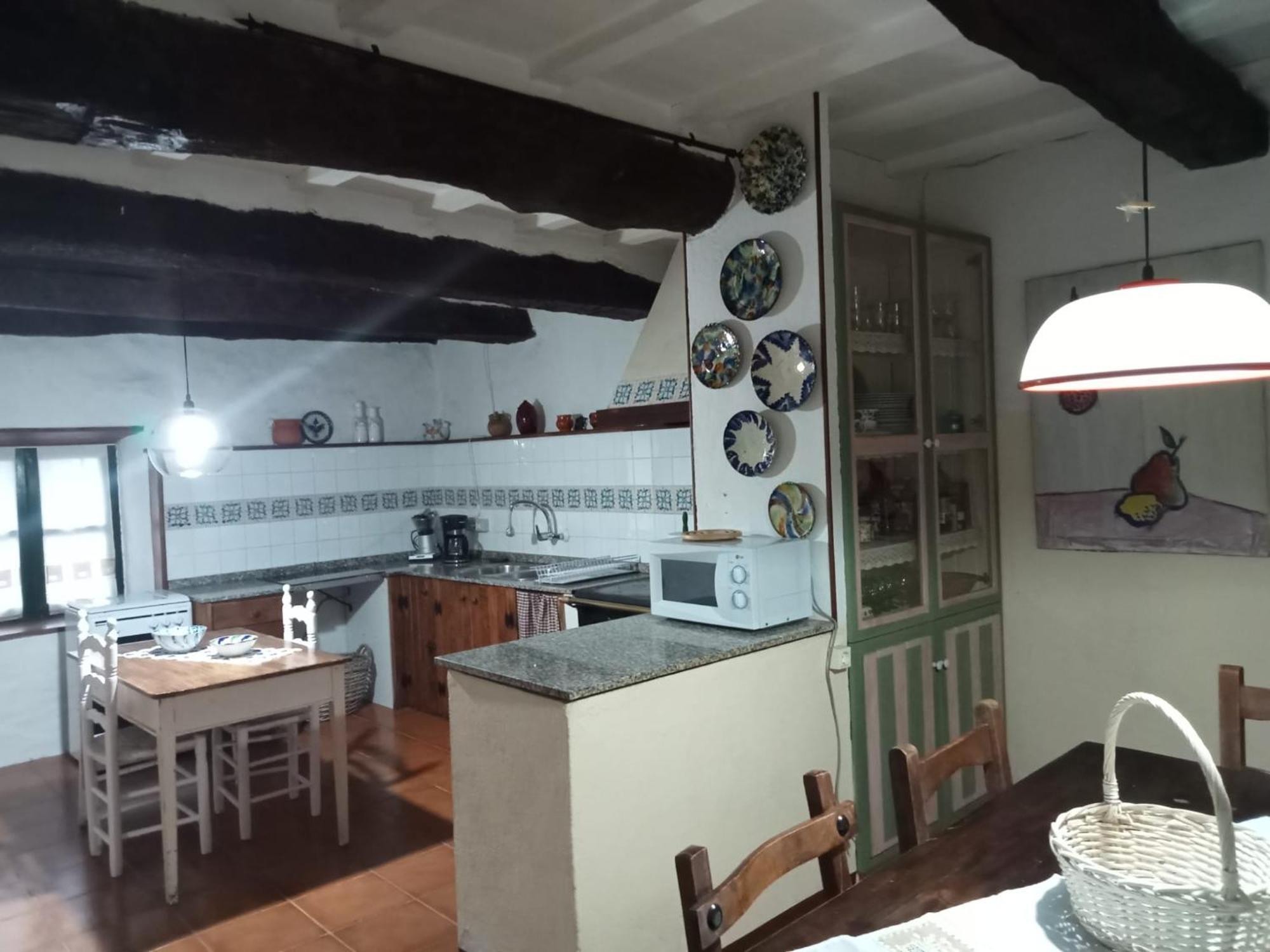 Palacio De Cantiz "Reserva De Ancares" Becerreá Exteriér fotografie